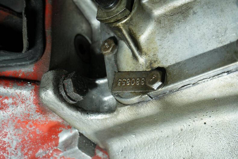 1966 Chevrolet Corvette