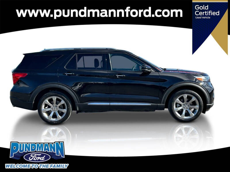 Ford Explorer For Sale In Moscow Mills MO Carsforsale