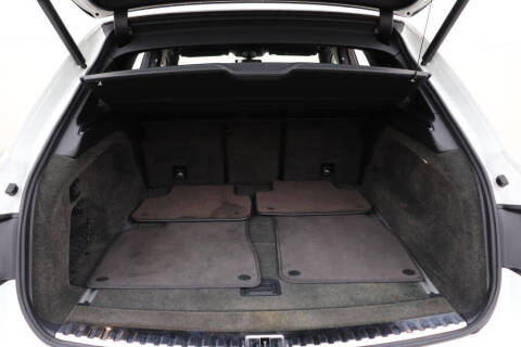 2017 Bentley Bentayga