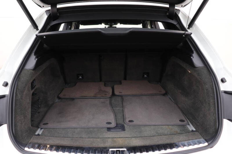 2017 Bentley Bentayga