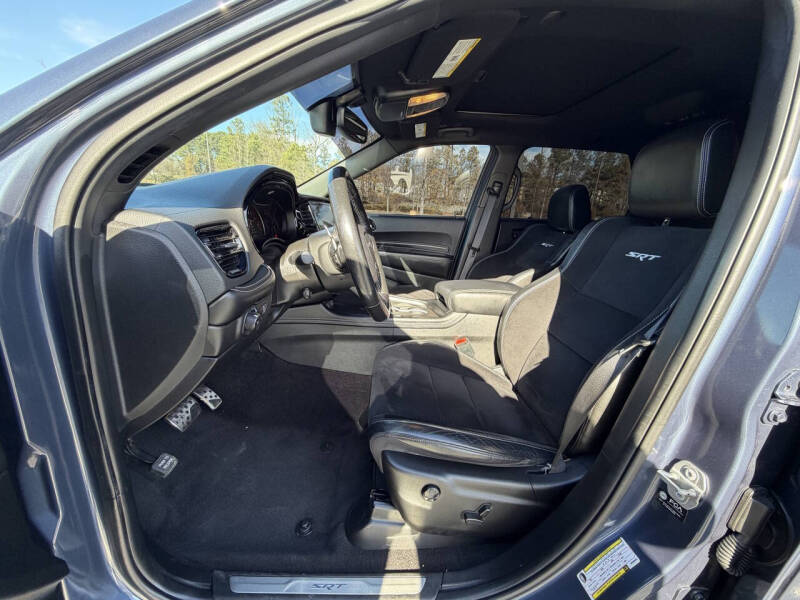 2021 Dodge Durango SRT 392