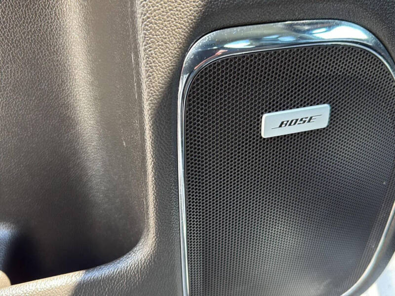 2019 Chevrolet Silverado 2500HD