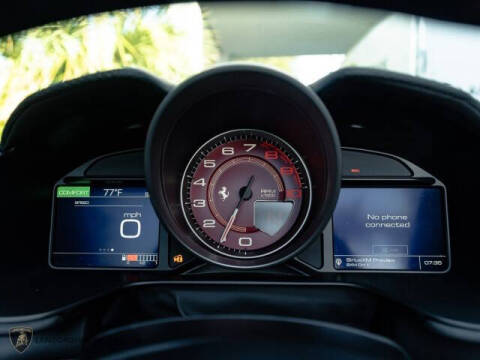 2019 Ferrari Portofino