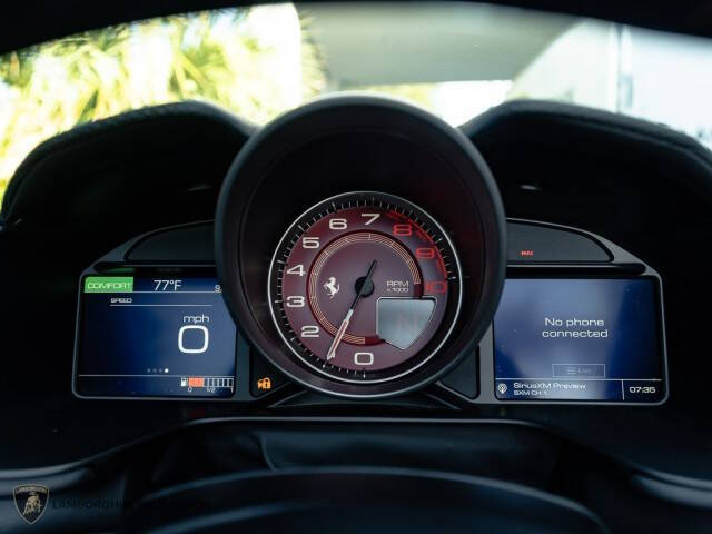 2019 Ferrari Portofino