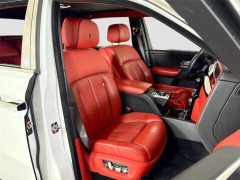 2018 Rolls-Royce Phantom