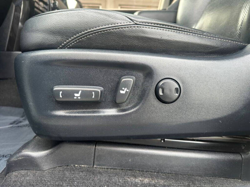 2020 Toyota 4Runner Nightshade Edition