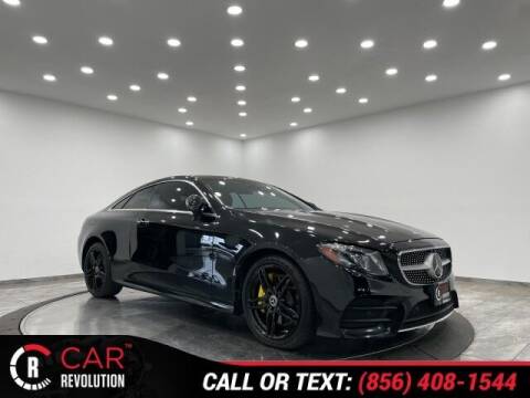 2019 Mercedes-Benz E-Class for sale at Car Revolution in Maple Shade NJ