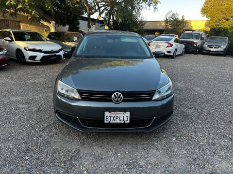 2014 Volkswagen Jetta for sale at Aria Auto Sales in San Diego CA