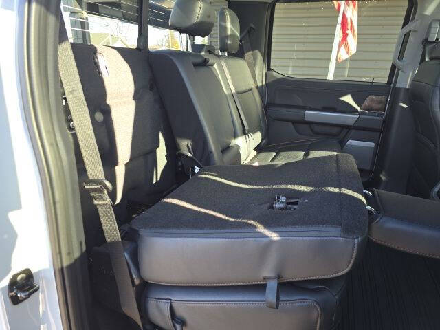 2026 Ford F-350 Super Duty