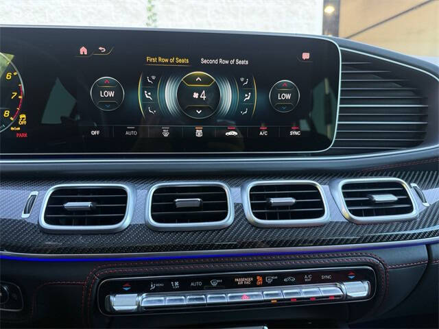 2022 Mercedes-Benz GLE AMG GLE 53