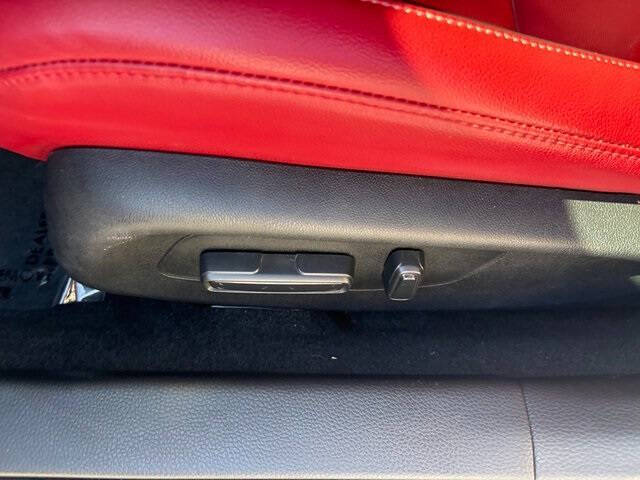 2024 Acura Integra w/A-SPEC