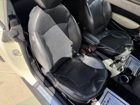 2011 MINI Cooper