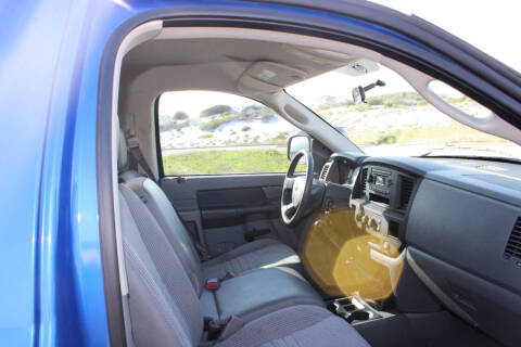 2008 Dodge Ram 1500 ST