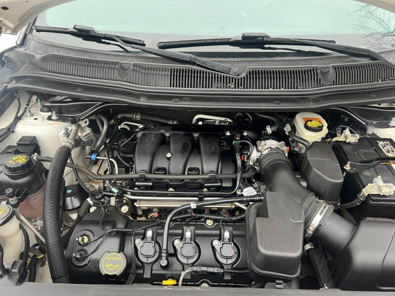 2017 Ford Explorer Police Interceptor Utility