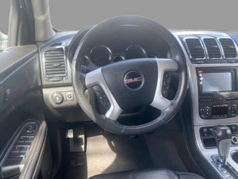 2012 GMC Acadia SLT-1