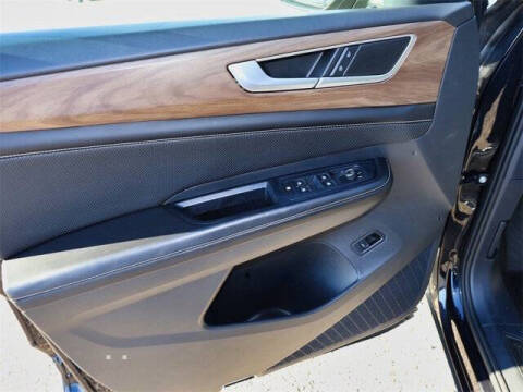 2024 Volkswagen Atlas SE 4Motion