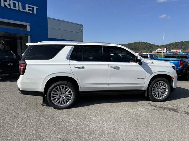 2023 Chevrolet Tahoe for sale at Mid-State Pre-Owned in Beckley, WV