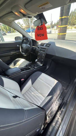 2013 Volvo C30 T5