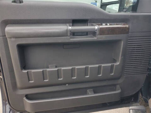 2015 Ford F-250 Super Duty