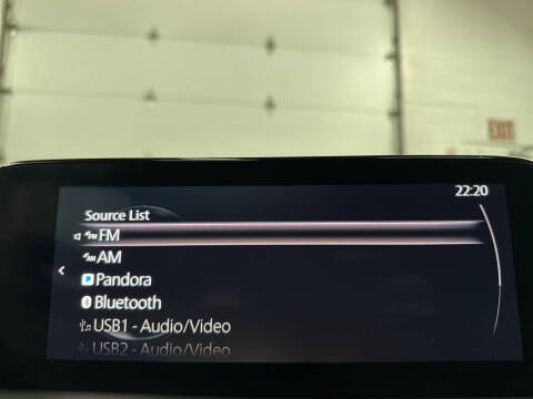 2023 Mazda CX-30 2.5 S Select