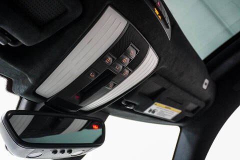 2016 Mercedes-Benz AMG GT S