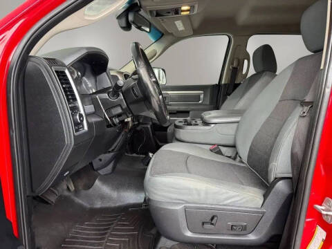 2013 RAM 3500