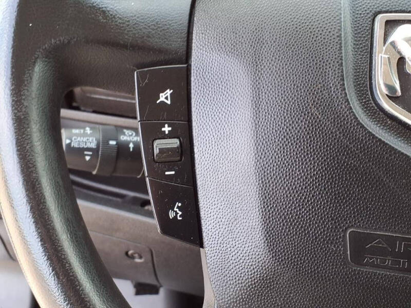 2021 RAM ProMaster 3500 159 WB