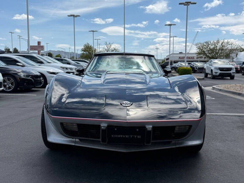 1978 Chevrolet Corvette