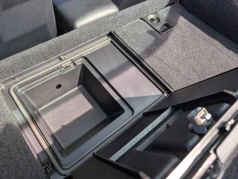 1991 Chevrolet Corvette