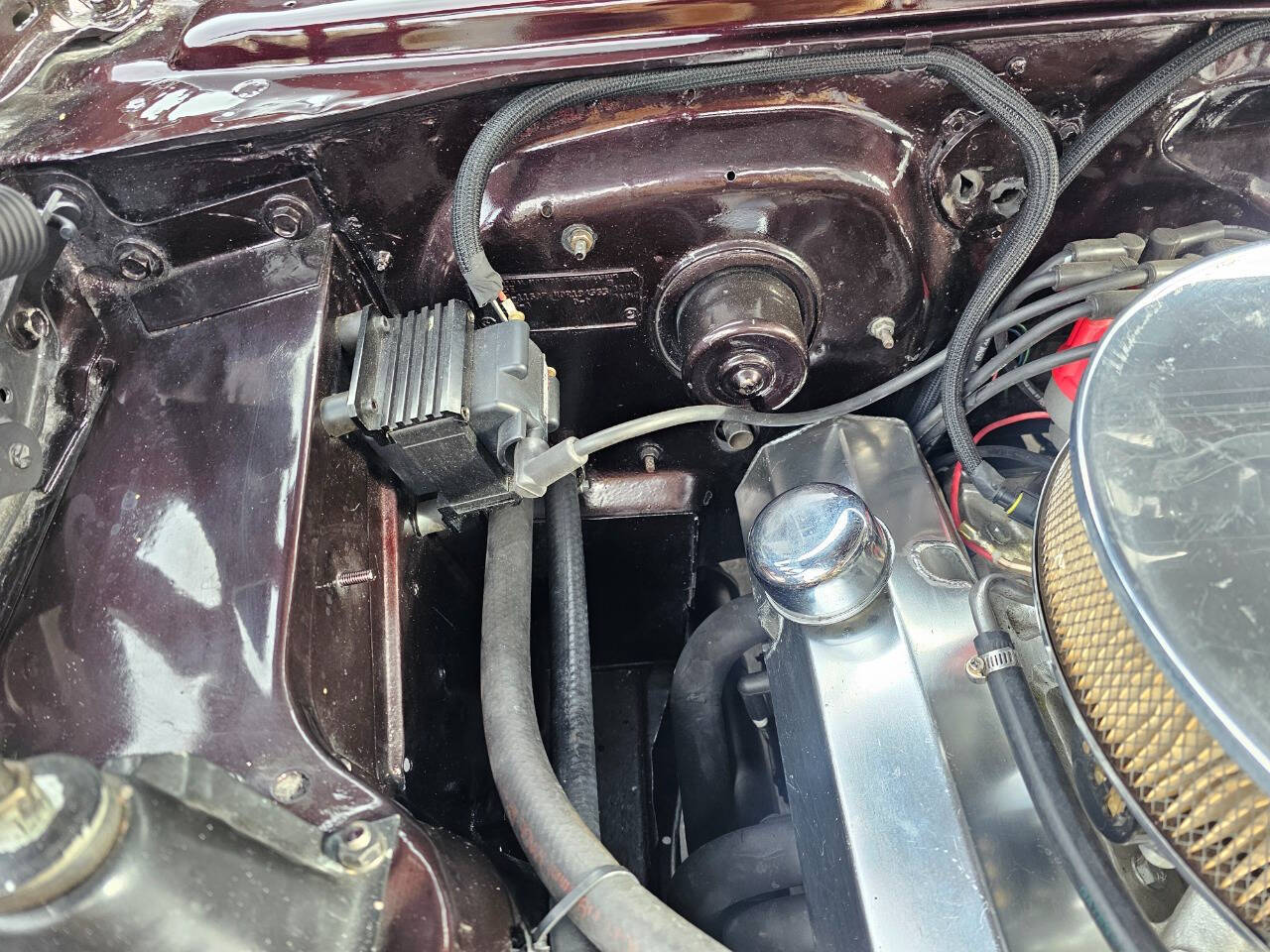 1966 Chevrolet Nova 128