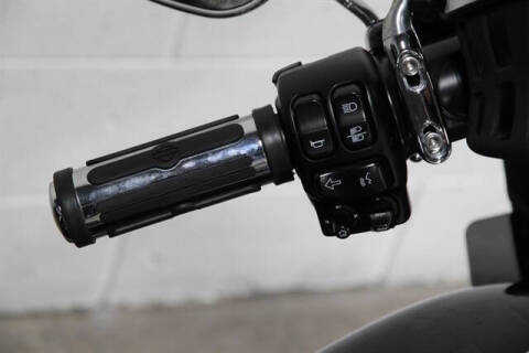 2020 Harley-Davidson Road Glide