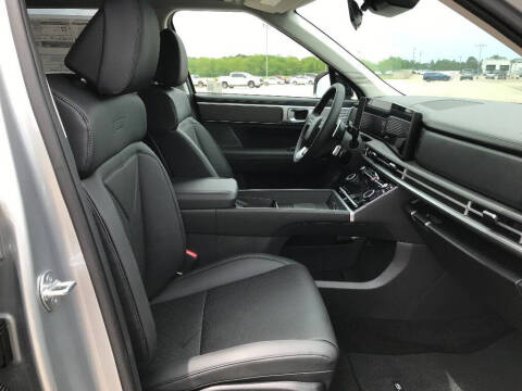 2025 Hyundai Santa Fe XRT