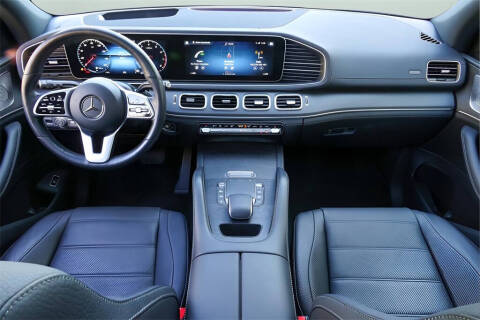 2022 Mercedes-Benz GLE GLE 350 4MATIC