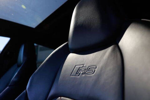 2021 Audi RS 7 4.0T quattro