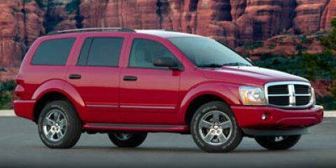 2006 Dodge Durango for sale at Capital Group Auto Sales & Leasing in Freeport NY