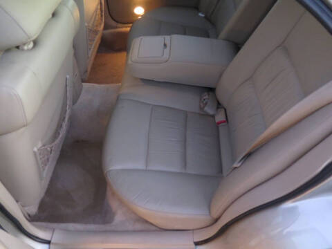 2001 Mazda Millenia Premium