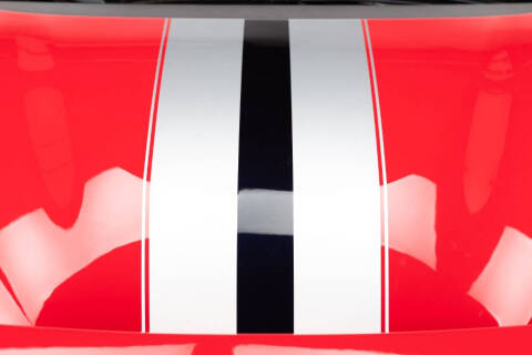 2020 Ferrari 488 Pista