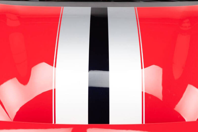 2020 Ferrari 488 Pista