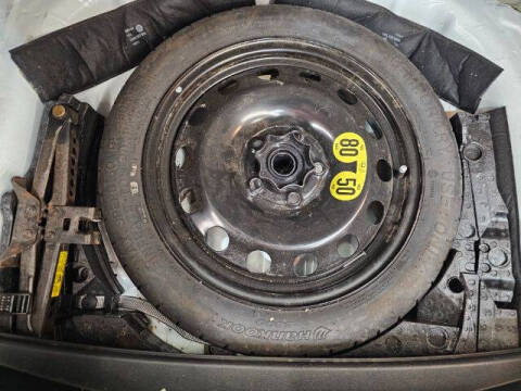 2019 Volkswagen Golf SE