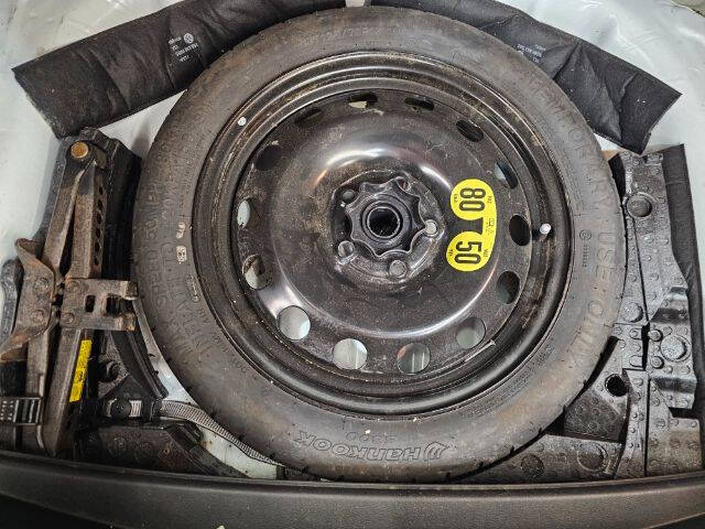 2019 Volkswagen Golf SE