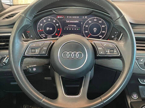 2018 Audi A5 2.0T quattro Premium Plus