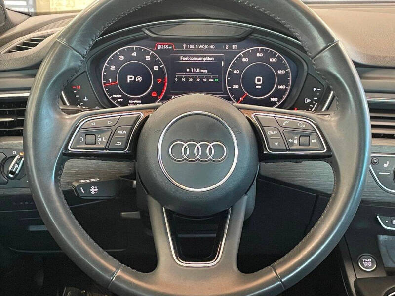 2018 Audi A5 2.0T quattro Premium Plus
