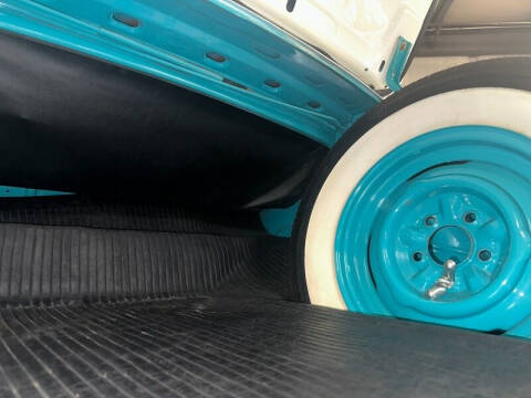 1955 Chevrolet Bel Air