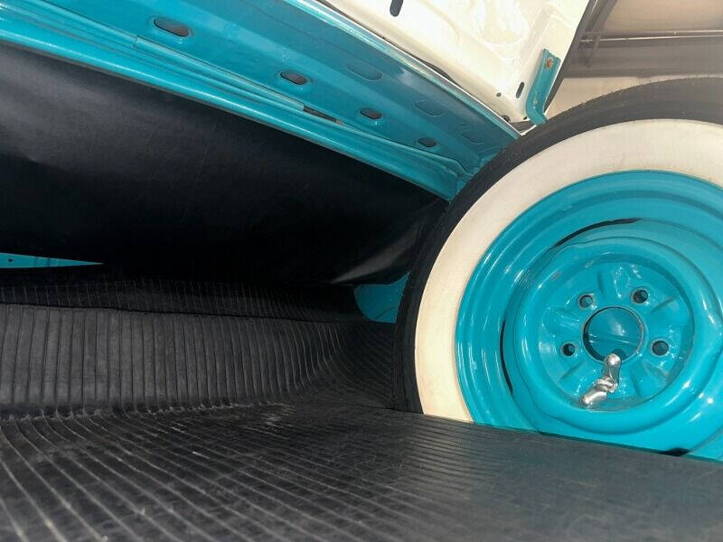 1955 Chevrolet Bel Air