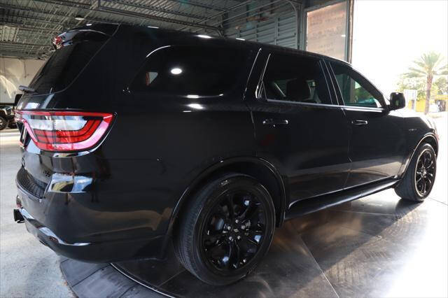 2020 Dodge Durango  - $30,997