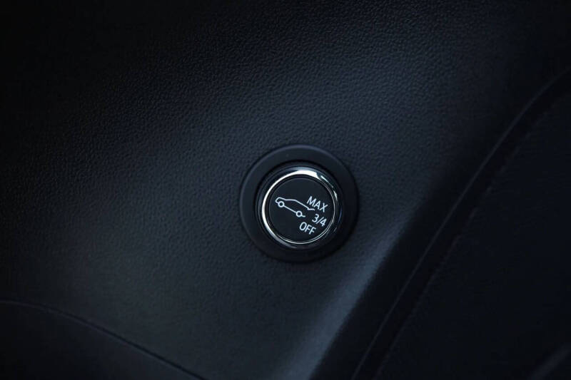 2021 Buick Envision Preferred