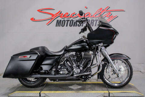 2015 Harley-Davidson Road Glide Special