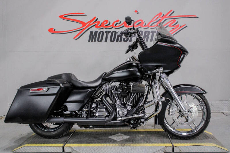 2015 Harley-Davidson Road Glide Special
