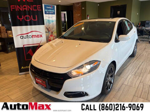 2013 Dodge Dart