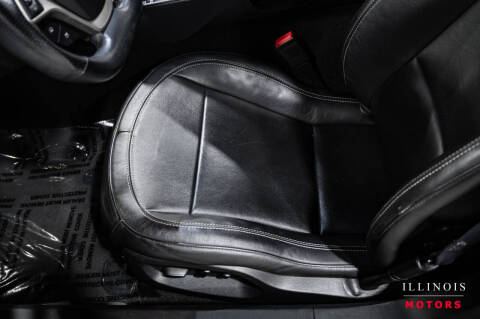 2015 Chevrolet Corvette Stingray Z51